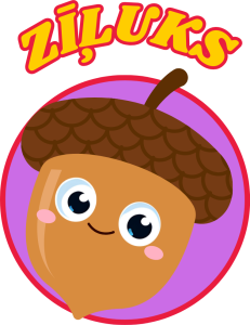 grupiņas logo zīļuks
